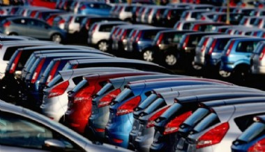 AB'de otomobil satışları arttı...Zirve VW Grubu'nda